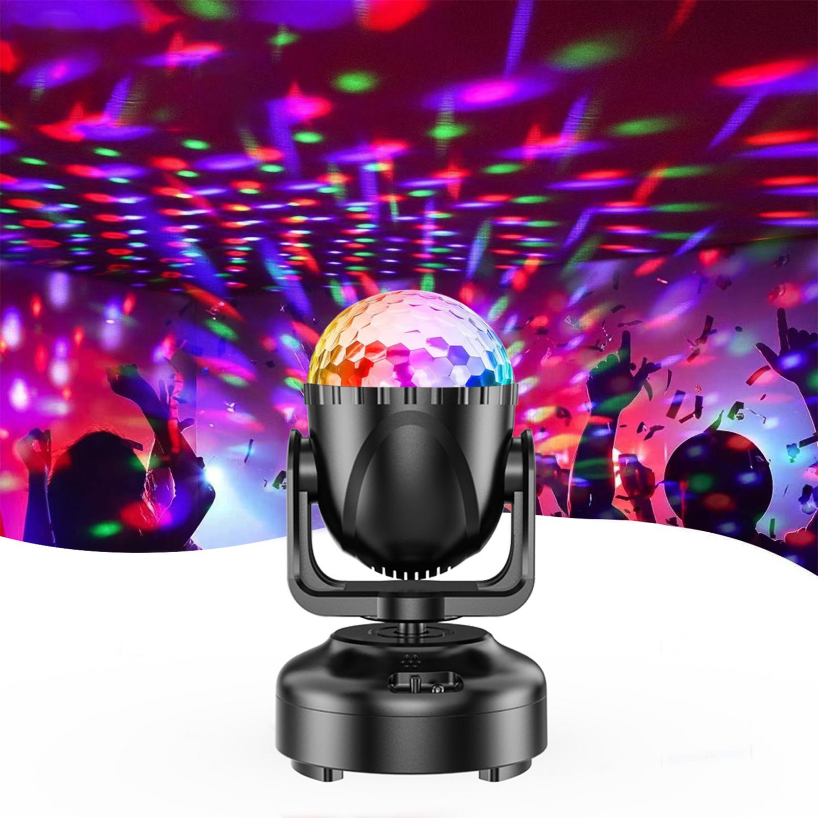 Цветной вращающийся фонарик с голосовым управлением, свет в стиле дискотеки, лазерный движущийся головной свет, лазерный лазерный свет, свет в стиле вечеринки Voice-activated model EU plug
Цветной вращающийся фонарик с голосовым управлением, свет в стиле дискотеки, лазерный движущийся головной свет, лазерный лазерный свет, свет в стиле вечеринки Voice-activated model EU plug