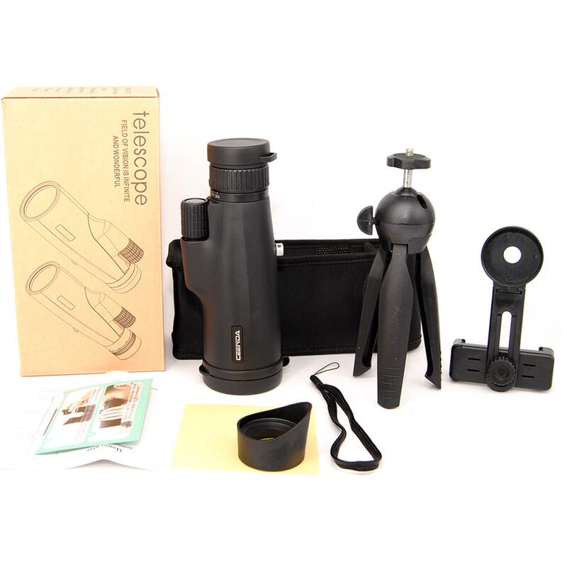 Miflame High-Powered Monocular Telescope
Miflame High-Powered Monocular Telescope