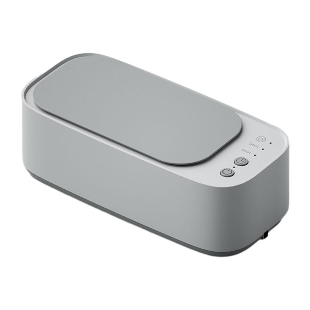 Машина для чистки очков высокой емкости Попрощайтесь с пылью и грязью Наслаждайтесь кристально чистыми Отличная структурная, белая белый
Машина для чистки очков высокой емкости Попрощайтесь с пылью и грязью Наслаждайтесь кристально чистыми Отличная структурная, белая белый