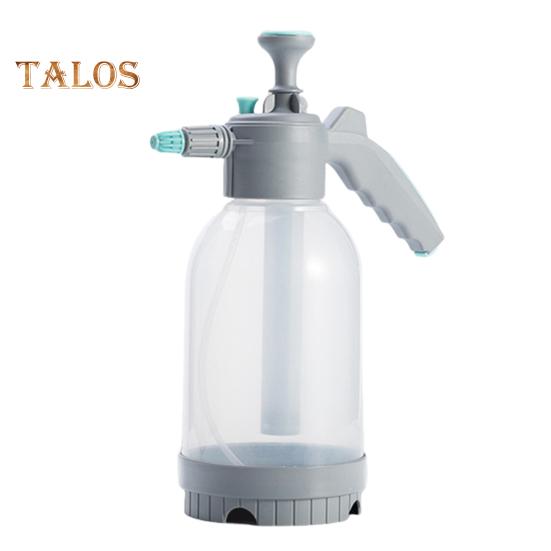 Садовый опрыскиватель с большой емкостью, насосный опрыскиватель для домашнего сада, многоцелевой напорный опрыскиватель с насосным действием, регулируемая насадка A синий
Садовый опрыскиватель с большой емкостью, насосный опрыскиватель для домашнего сада, многоцелевой напорный опрыскиватель с насосным действием, регулируемая насадка A синий