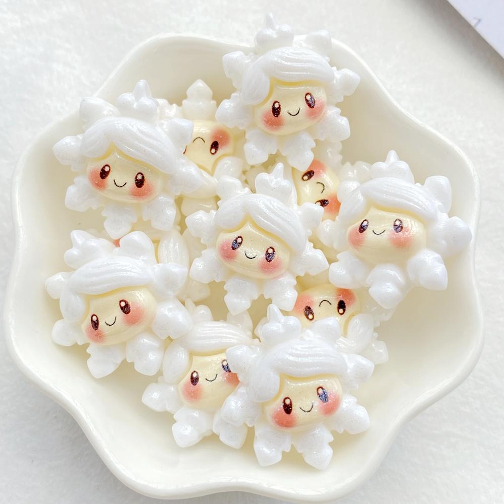 10 шт. Новые милые смоляные рождественские снеговики, елки, серия маленьких колокольчиков, плоская задняя сторона, скрапбукинг, DIY, аксессуары для украшения ювелирных изделий
10 шт. Новые милые смоляные рождественские снеговики, елки, серия маленьких колокольчиков, плоская задняя сторона, скрапбукинг, DIY, аксессуары для украшения ювелирных изделий