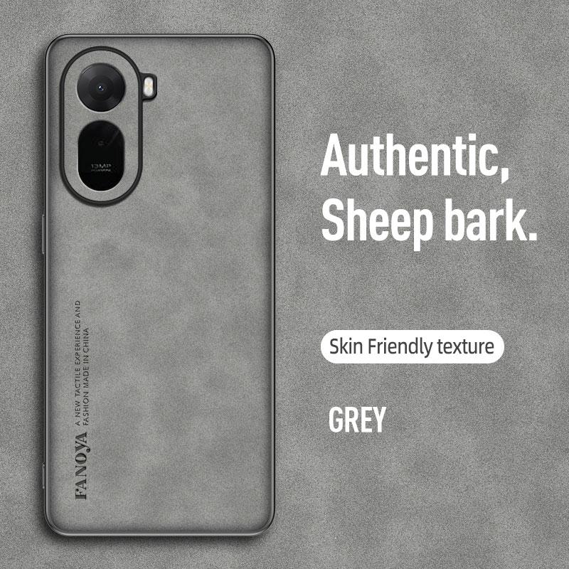 EUCAGR Case For Redmi A7 Pro Luxury Sheepskin PU Leather Back Protection Anti-drop Cover For Redmi A7Pro Protection Funda Redmi A7 Pro серый
EUCAGR Case For Redmi A7 Pro Luxury Sheepskin PU Leather Back Protection Anti-drop Cover For Redmi A7Pro Protection Funda Redmi A7 Pro серый