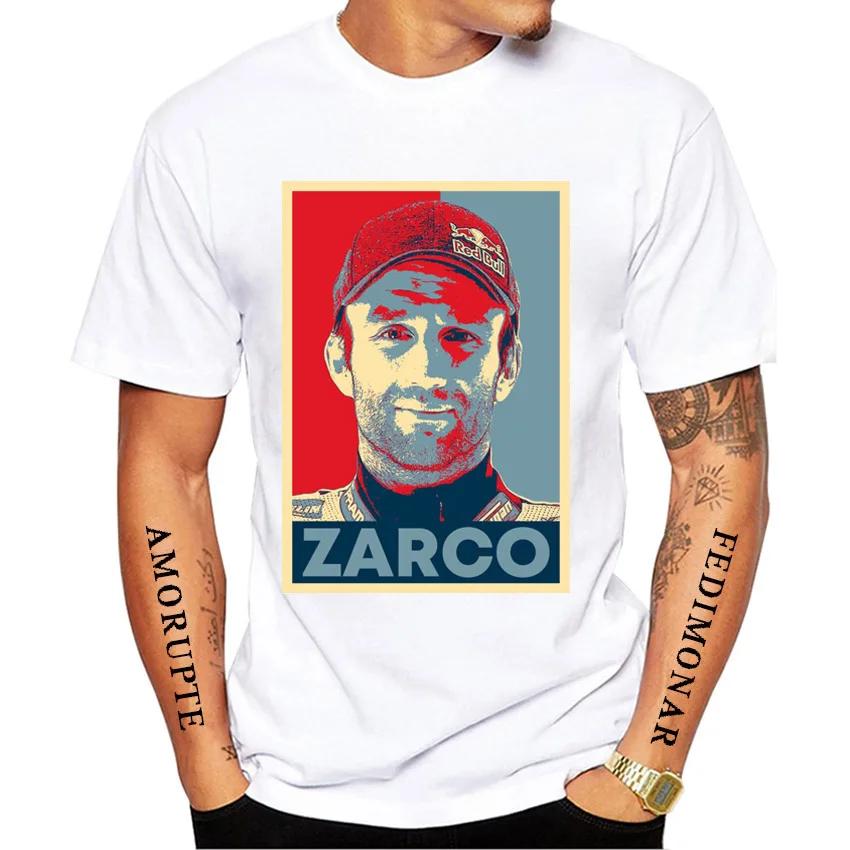 Johann Zarco 5 France GP Race Legend T-Shirt New Summer Men Short Sleeve Hip Hop Sport Boy Casual Tees Man Motorcycle White Tops L
Johann Zarco 5 France GP Race Legend T-Shirt New Summer Men Short Sleeve Hip Hop Sport Boy Casual Tees Man Motorcycle White Tops L