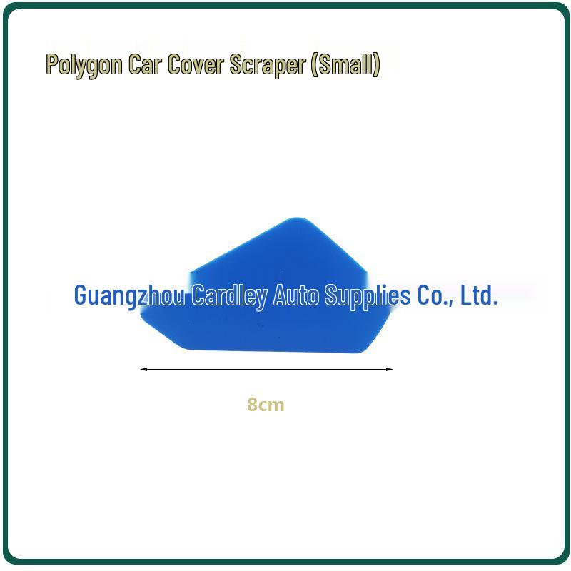 Car Wrap Color Change Scratch Film Edge Sealing Tool - Soft Squeegee for Film Application.
Car Wrap Color Change Scratch Film Edge Sealing Tool - Soft Squeegee for Film Application.