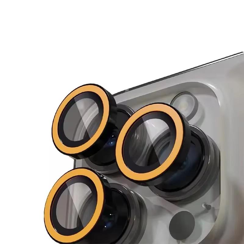 Luminous Metal Ring Camera Lens Protector for IPhone 17 Air 14 15 16 Pro Max Plus 13 Mini 17Pro 17Air i17 Night Light Lens Cover IPhone 17 помаранчевий
Luminous Metal Ring Camera Lens Protector for IPhone 17 Air 14 15 16 Pro Max Plus 13 Mini 17Pro 17Air i17 Night Light Lens Cover IPhone 17 помаранчевий
