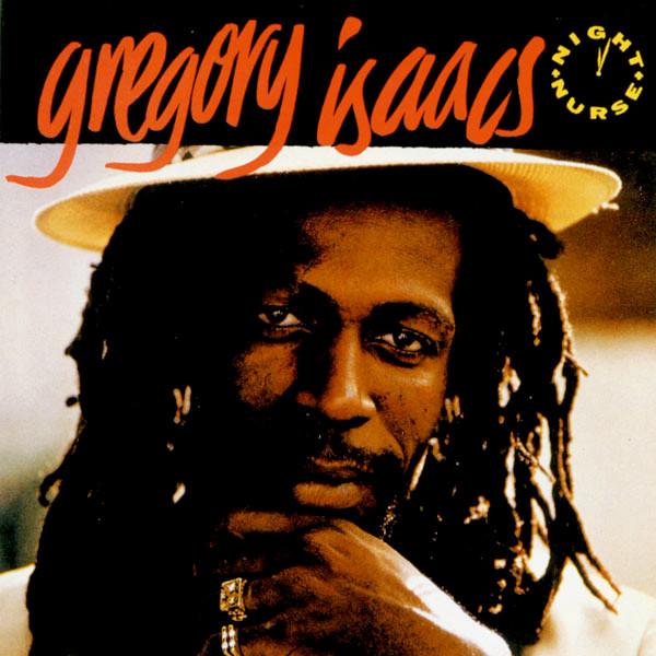 CD GREGORY ISAACS - Night Nurse 8465722 Mango Europe Reggae, Ska & Dub Used
CD GREGORY ISAACS - Night Nurse 8465722 Mango Europe Reggae, Ska & Dub Used