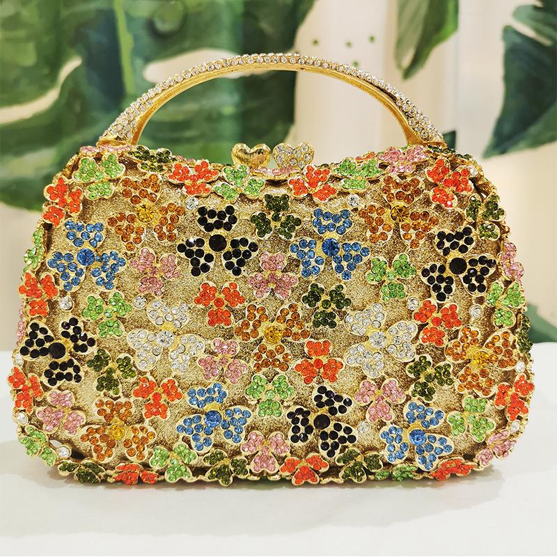 Women s Crystal Evening Clutch Diamond Top-Handle Bag Gold Handbags Rhinestone Wedding Cellphone Clutches White Green BlueClutch 19cmX13cmX5cm
Women s Crystal Evening Clutch Diamond Top-Handle Bag Gold Handbags Rhinestone Wedding Cellphone Clutches White Green BlueClutch 19cmX13cmX5cm