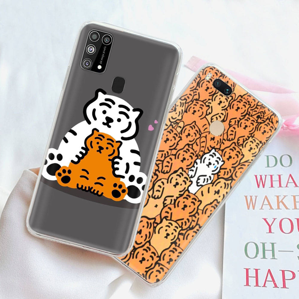 Case for Xiaomi Redmi Note 13 VIVO Y20 Tecno Pova Samsung S24 Realme C3 OPPO F11 Moto E32 Infinix iPhone 15 Muzik Tiger
Case for Xiaomi Redmi Note 13 VIVO Y20 Tecno Pova Samsung S24 Realme C3 OPPO F11 Moto E32 Infinix iPhone 15 Muzik Tiger