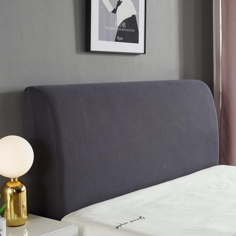 Jacquard Slipcover for Bedroom Decoration, Stretch Bed Headboard Cover, Dustproof Bed Head Cover, Full King and Queen Size Full
Jacquard Slipcover for Bedroom Decoration, Stretch Bed Headboard Cover, Dustproof Bed Head Cover, Full King and Queen Size Full