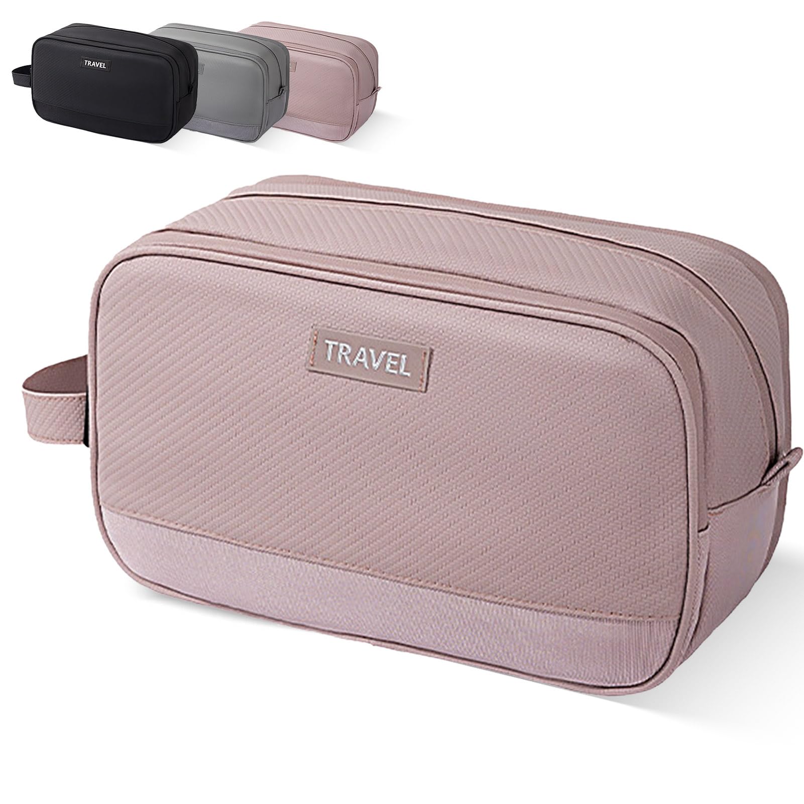 Caizqbry Travel Toiletry Makeup Cosmetic Pool Travel Large with Hand Wet Dry Small Item Business Hot Three Colors Available Pouch, Bag, Pouch, Pouch,
Caizqbry Travel Toiletry Makeup Cosmetic Pool Travel Large with Hand Wet Dry Small Item Business Hot Three Colors Available Pouch, Bag, Pouch, Pouch,