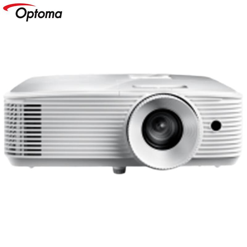 Optoma JNF7358ST 1080p Short-Throw Home Projector (CN version)
Optoma JNF7358ST 1080p Short-Throw Home Projector (CN version)
