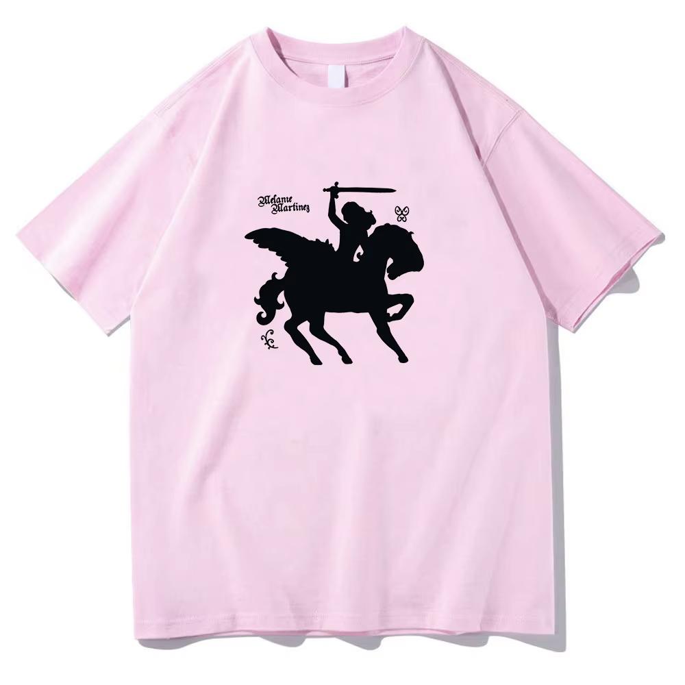 Melanie Martinez Princess Ringer Tee Cartoon Print Clothes Harajuku Fashion Women Unisex T Shirt Casual pure Cotton Soft Tee Shirt M
Melanie Martinez Princess Ringer Tee Cartoon Print Clothes Harajuku Fashion Women Unisex T Shirt Casual pure Cotton Soft Tee Shirt M