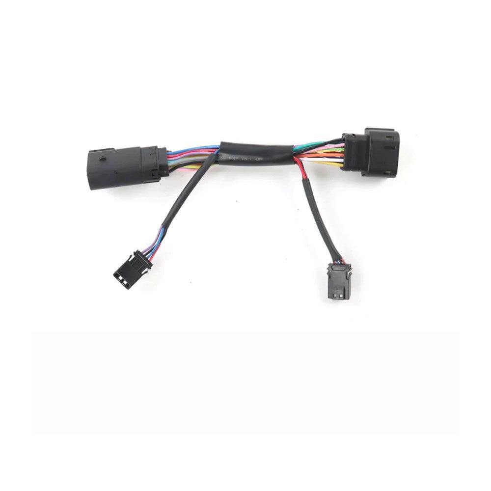 Harley CVO121 ST Road Glide/Street Glide Saddlebag Turn Signal & Brake Light
Harley CVO121 ST Road Glide/Street Glide Saddlebag Turn Signal & Brake Light