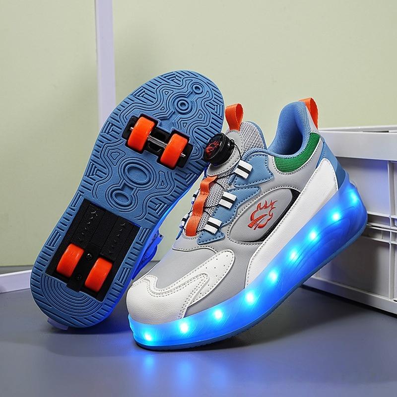 Cross-border wholesale runaway shoes children s four-wheel invisible adult roller skates boys wheel shoes girls student skates 40
Cross-border wholesale runaway shoes children s four-wheel invisible adult roller skates boys wheel shoes girls student skates 40