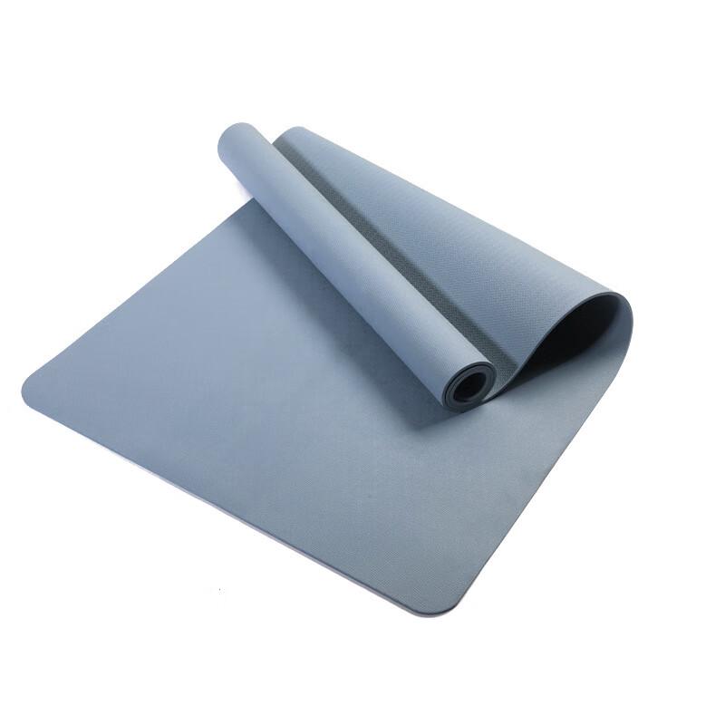 MieLanat Extra-Wide TPE Yoga & Fitness Mat
MieLanat Extra-Wide TPE Yoga & Fitness Mat