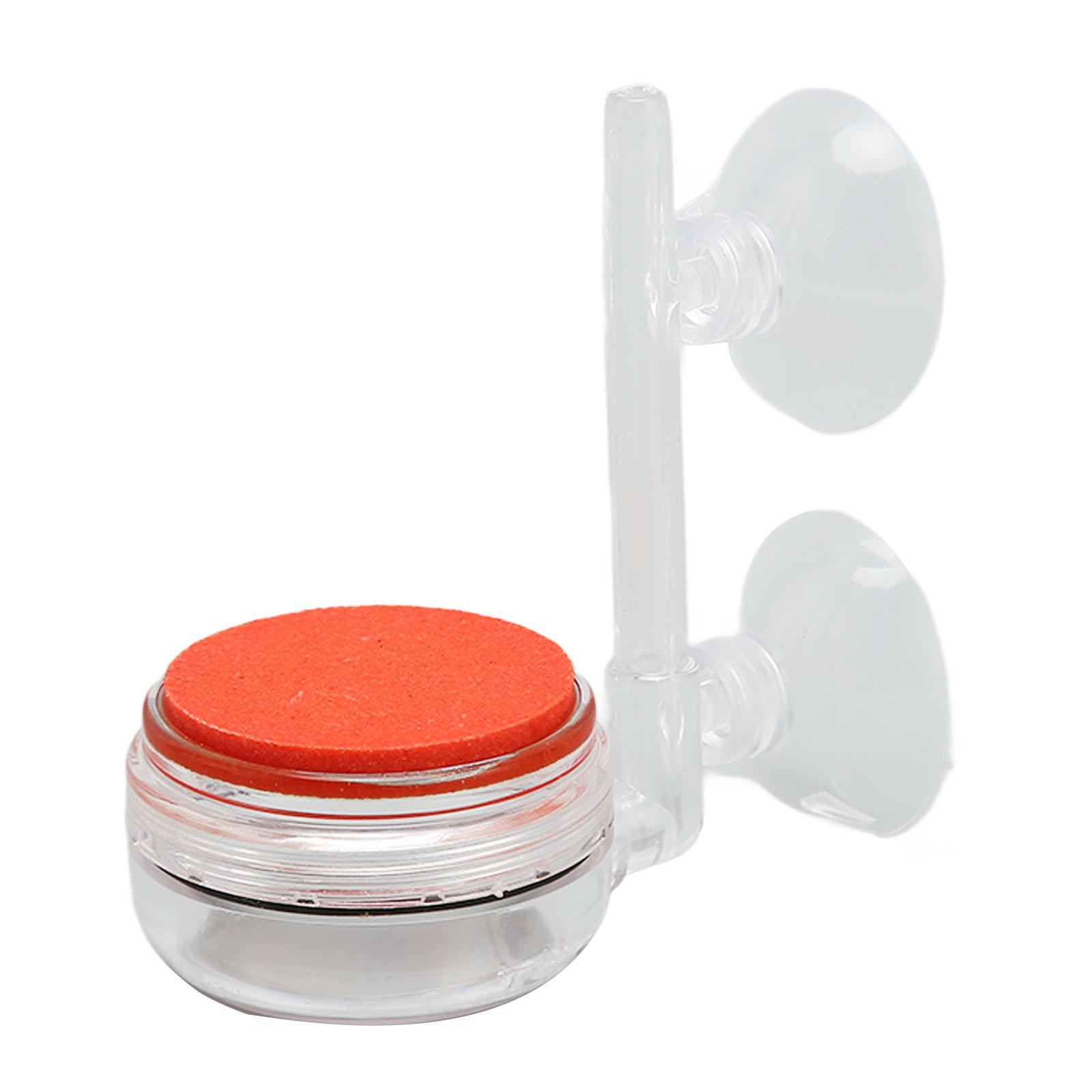 Aquarium Bubble Diffuser Kit Oxygenation Clear Acrylic Fish Tank Air Refiner with Control Valve for
Aquarium Bubble Diffuser Kit Oxygenation Clear Acrylic Fish Tank Air Refiner with Control Valve for