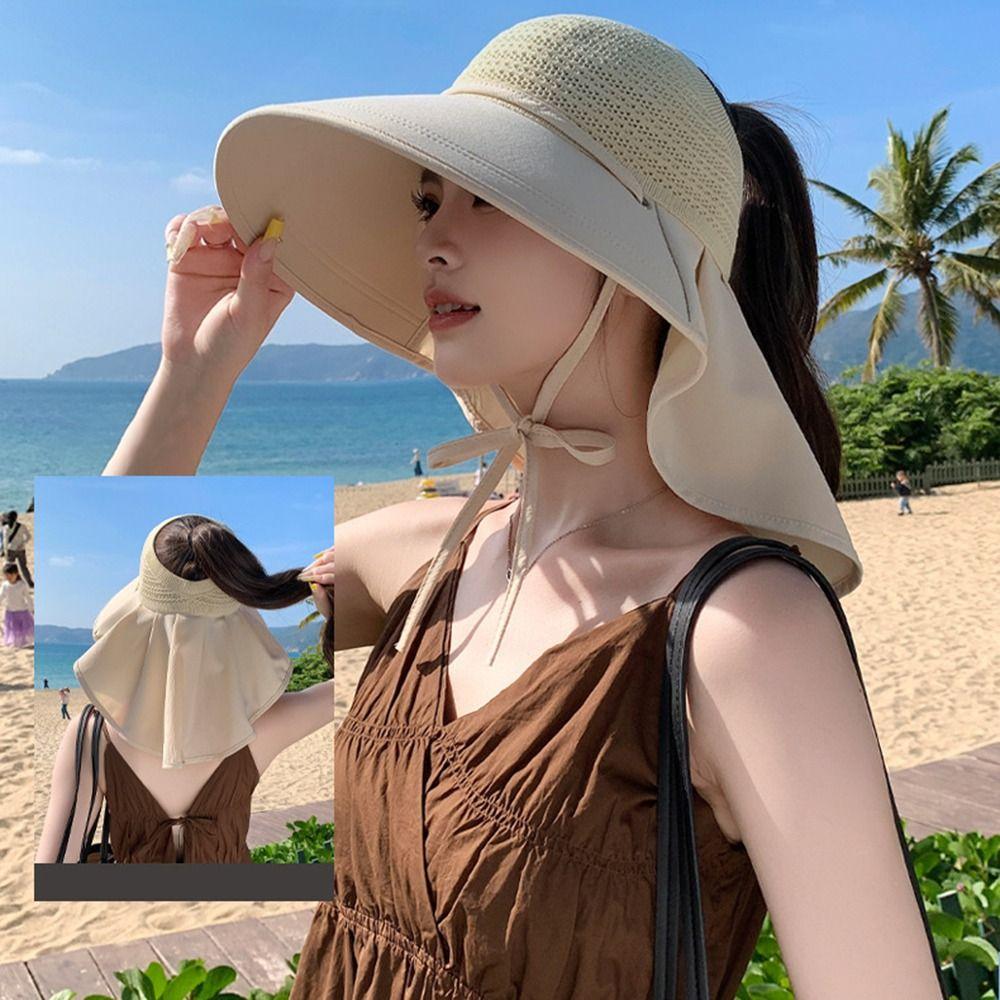 Foldable Sun Protection Hats Elegance Wide Brim Sunhat Fashion Large Brim Sun Hat Sun Supplies бежевий
Foldable Sun Protection Hats Elegance Wide Brim Sunhat Fashion Large Brim Sun Hat Sun Supplies бежевий