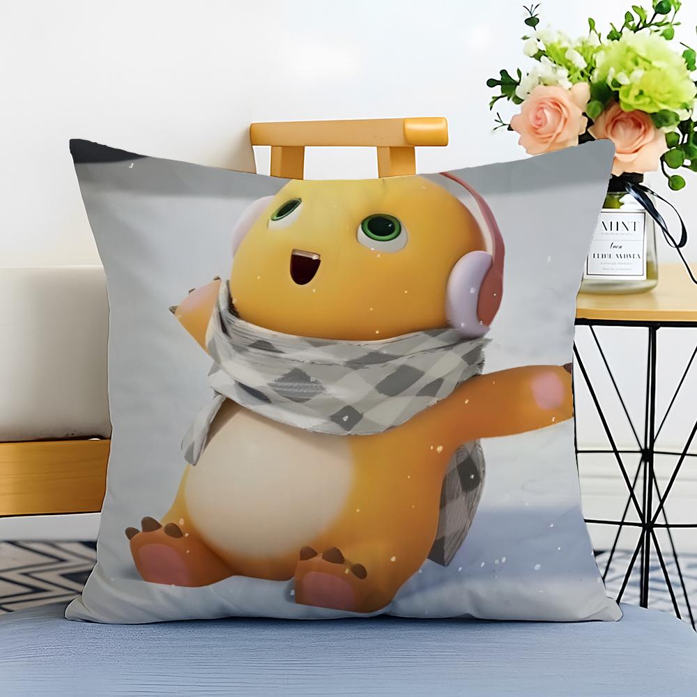 Nai Long Cushion Cover Washable Linen Pillowcase Soft for Sofa Bed Cozy Home Room Decor 30x30cm
Nai Long Cushion Cover Washable Linen Pillowcase Soft for Sofa Bed Cozy Home Room Decor 30x30cm