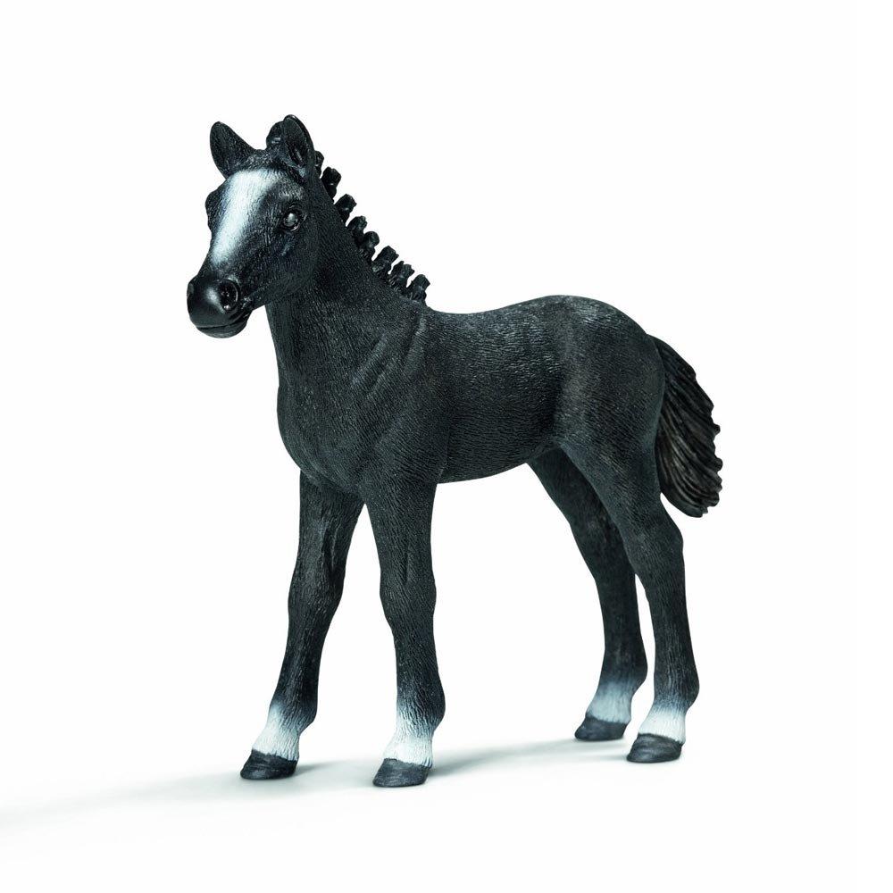 Schleich Horse Club Липицианская лошадь Фигурка 13738 (жеребенок)
Schleich Horse Club Липицианская лошадь Фигурка 13738 (жеребенок)