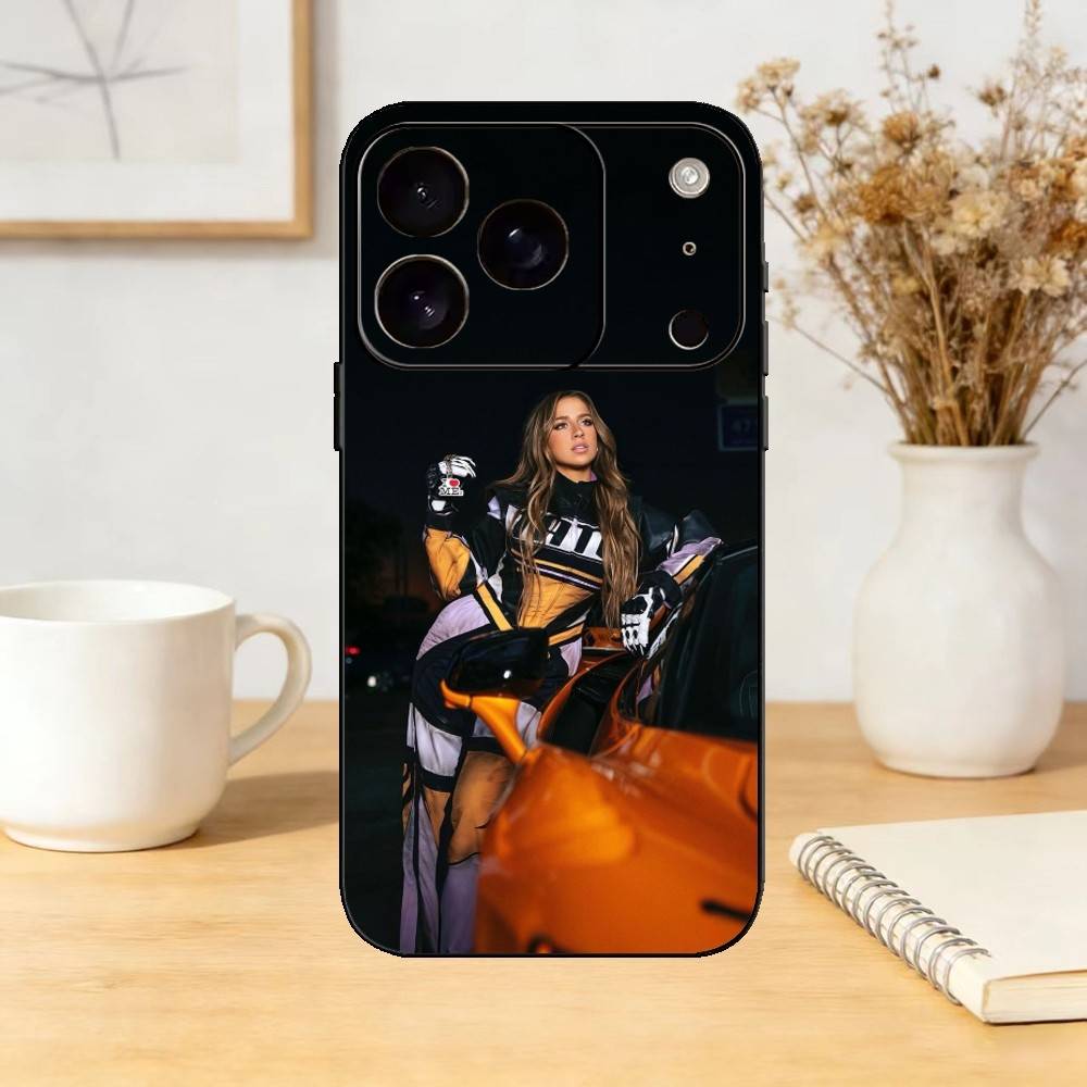Singer T-Tate M-McRae Phone Case Silicone black Soft For IPhone 17,16,15,14,13,12,11,SE,Plus Pro Max iPhone17
Singer T-Tate M-McRae Phone Case Silicone black Soft For IPhone 17,16,15,14,13,12,11,SE,Plus Pro Max iPhone17
