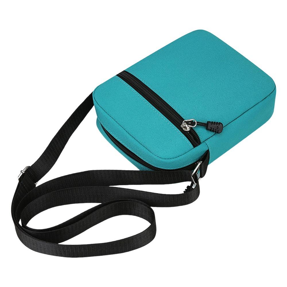 Fashion Mini Shoulder Bag Oxford Cloth Adjustable Crossbody Bag Solid Color Multiple Compartments Women s Bag
Fashion Mini Shoulder Bag Oxford Cloth Adjustable Crossbody Bag Solid Color Multiple Compartments Women s Bag