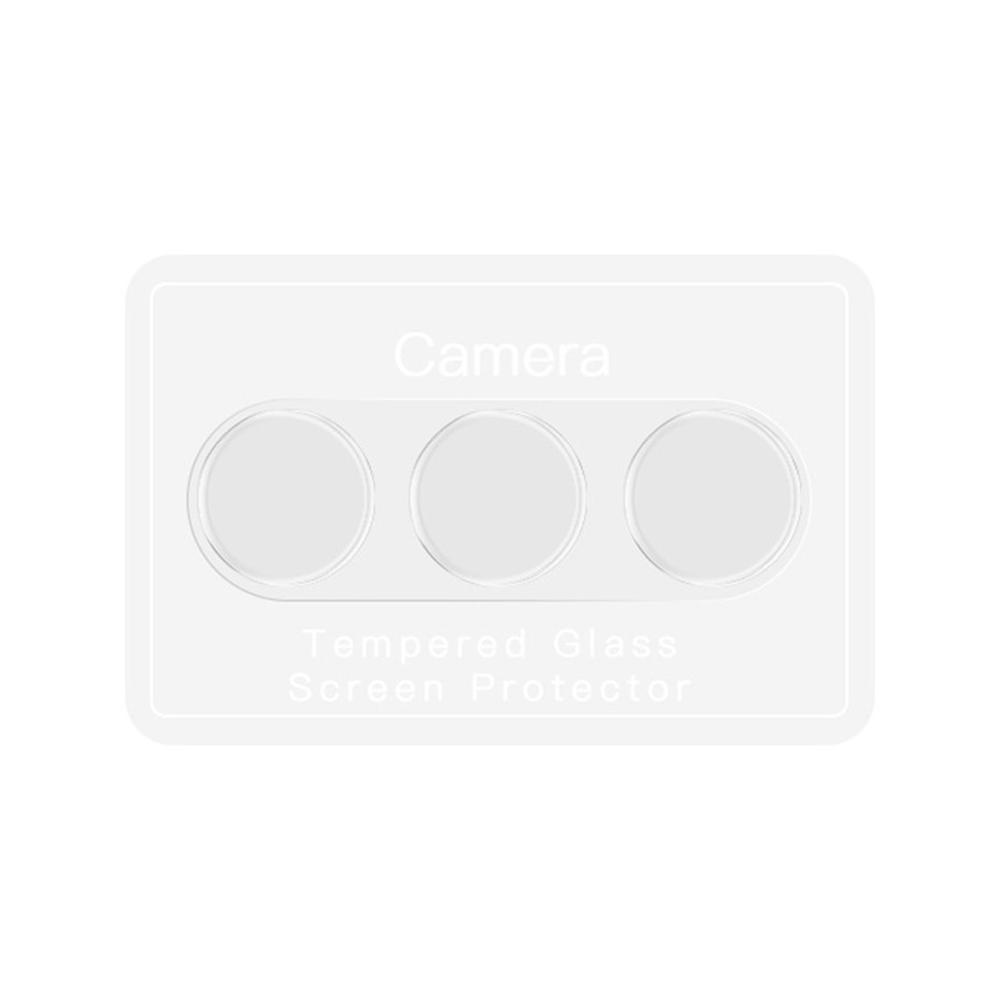 RURIHAI For Samsung Galaxy M35 5G Camera Lens Protector 0.2mm High Aluminium-silicon Glass Lens Film Type A
RURIHAI For Samsung Galaxy M35 5G Camera Lens Protector 0.2mm High Aluminium-silicon Glass Lens Film Type A