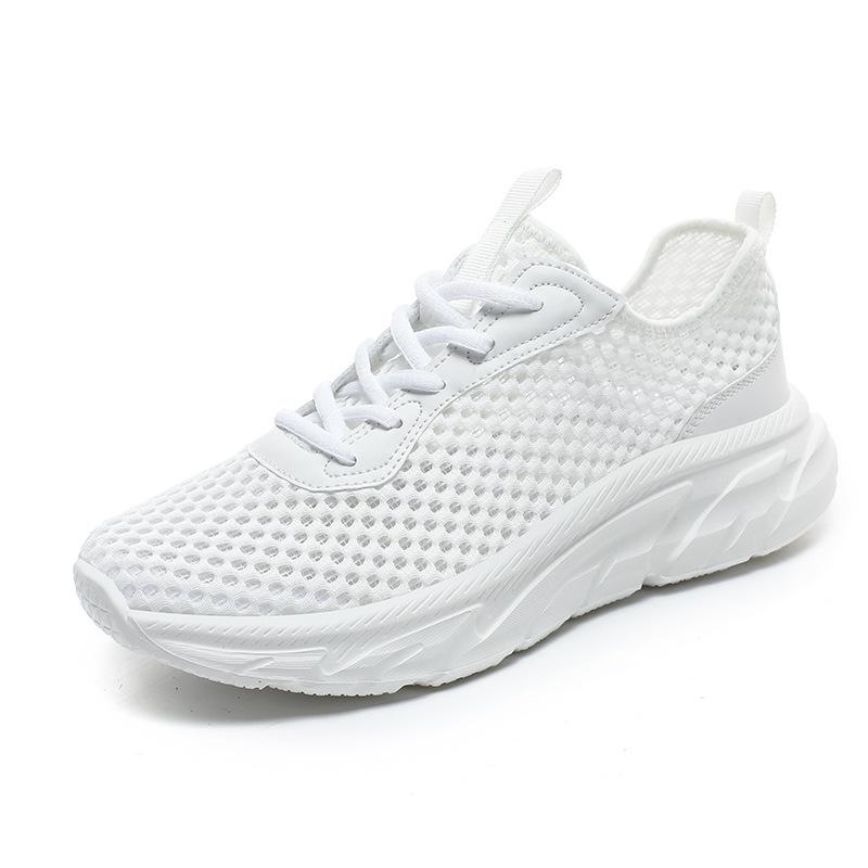 0315 hollow hole mesh shoes casual running shoes lightweight hole shoes sports shoes trendy shoes 39 білий
0315 hollow hole mesh shoes casual running shoes lightweight hole shoes sports shoes trendy shoes 39 білий