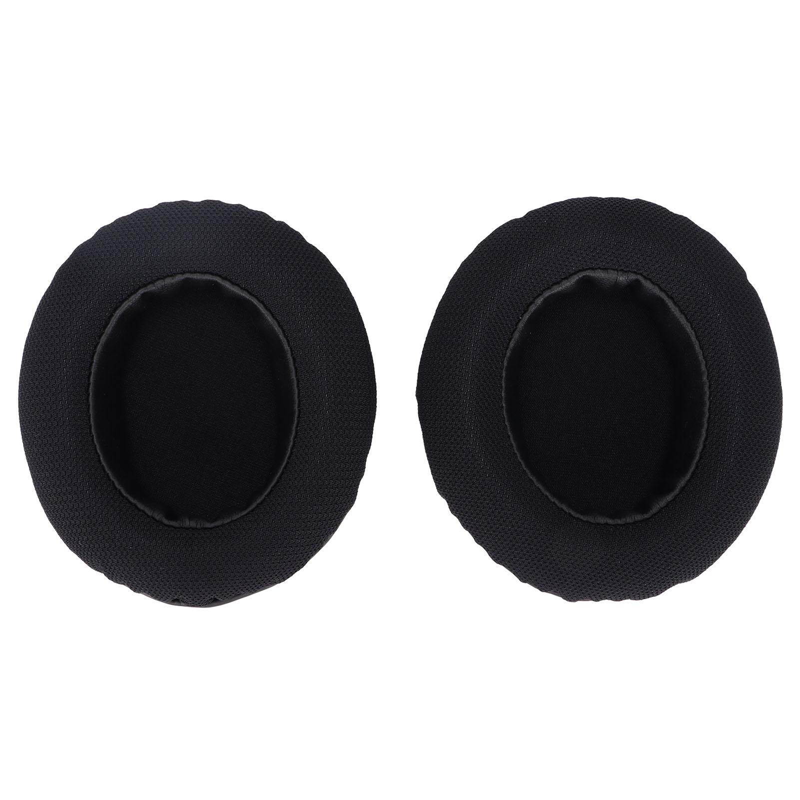 Replacement Foam Ear Pud Earpads Breathable Mesh Earpads Cover for ASUS ROG STRIX 300 500 700
Replacement Foam Ear Pud Earpads Breathable Mesh Earpads Cover for ASUS ROG STRIX 300 500 700