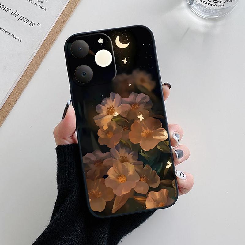 Для Realme Note 70 70T 80 Lite Чохол Модний М який Силіконовий Задні Чохли для OPPO Realme Note 70T note80lite Чохол для Телефона etui Fundas Realme Note 70
Для Realme Note 70 70T 80 Lite Чохол Модний М який Силіконовий Задні Чохли для OPPO Realme Note 70T note80lite Чохол для Телефона etui Fundas Realme Note 70