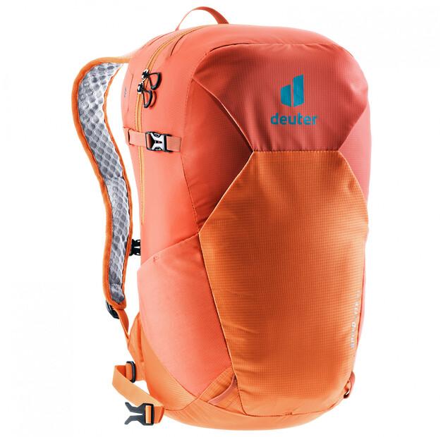 Рюкзак Deuter Speed Lite 21 paprika/saffron (3410222-9906)
Рюкзак Deuter Speed Lite 21 paprika/saffron (3410222-9906)