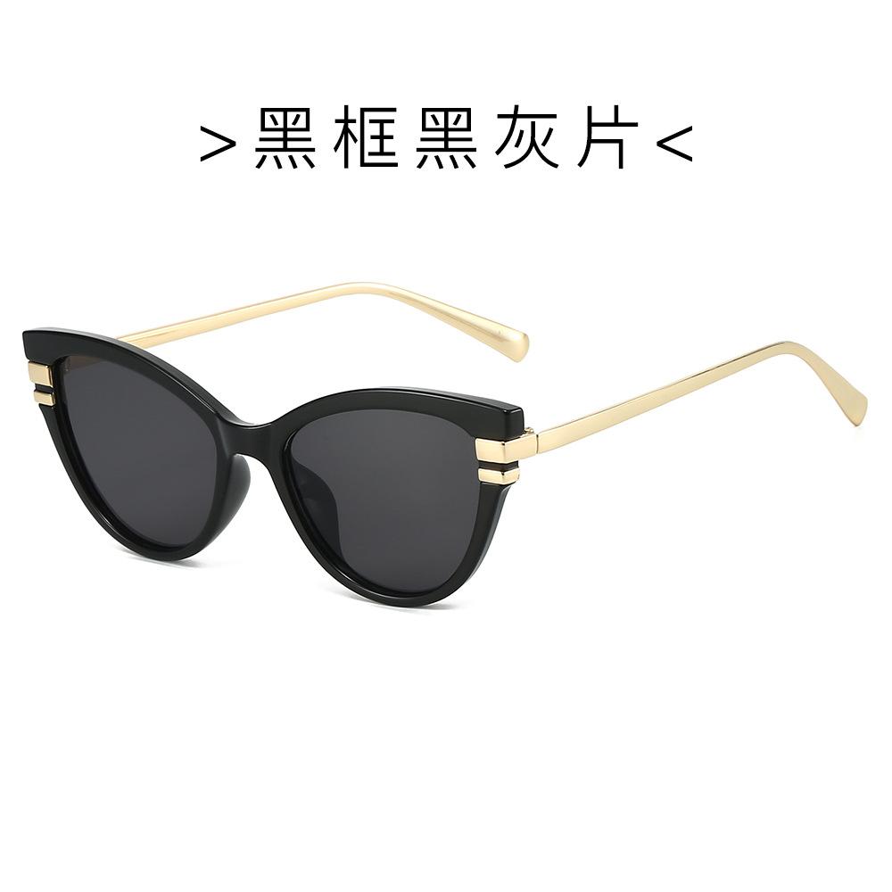 Women s Elegant Leopard Print Vintage Cat Eye Sunglasses 2026 Popular Brand Designer Eyeglasses Frames Fashion Driving Shades черный серый
Women s Elegant Leopard Print Vintage Cat Eye Sunglasses 2026 Popular Brand Designer Eyeglasses Frames Fashion Driving Shades черный серый