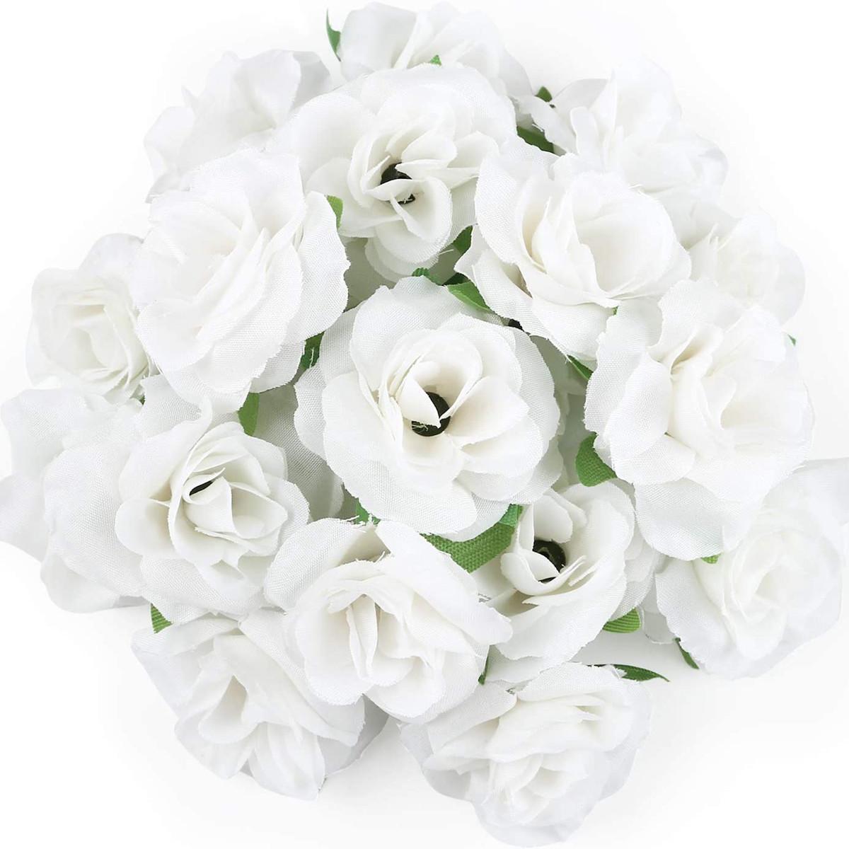 50/100pc Silk Artificial Flowers Cream Rose Hot Sales Valentine s Day Wedding Bridal bouquet Diy Gift Home Garden Decora Outdoor 50 pcs
50/100pc Silk Artificial Flowers Cream Rose Hot Sales Valentine s Day Wedding Bridal bouquet Diy Gift Home Garden Decora Outdoor 50 pcs