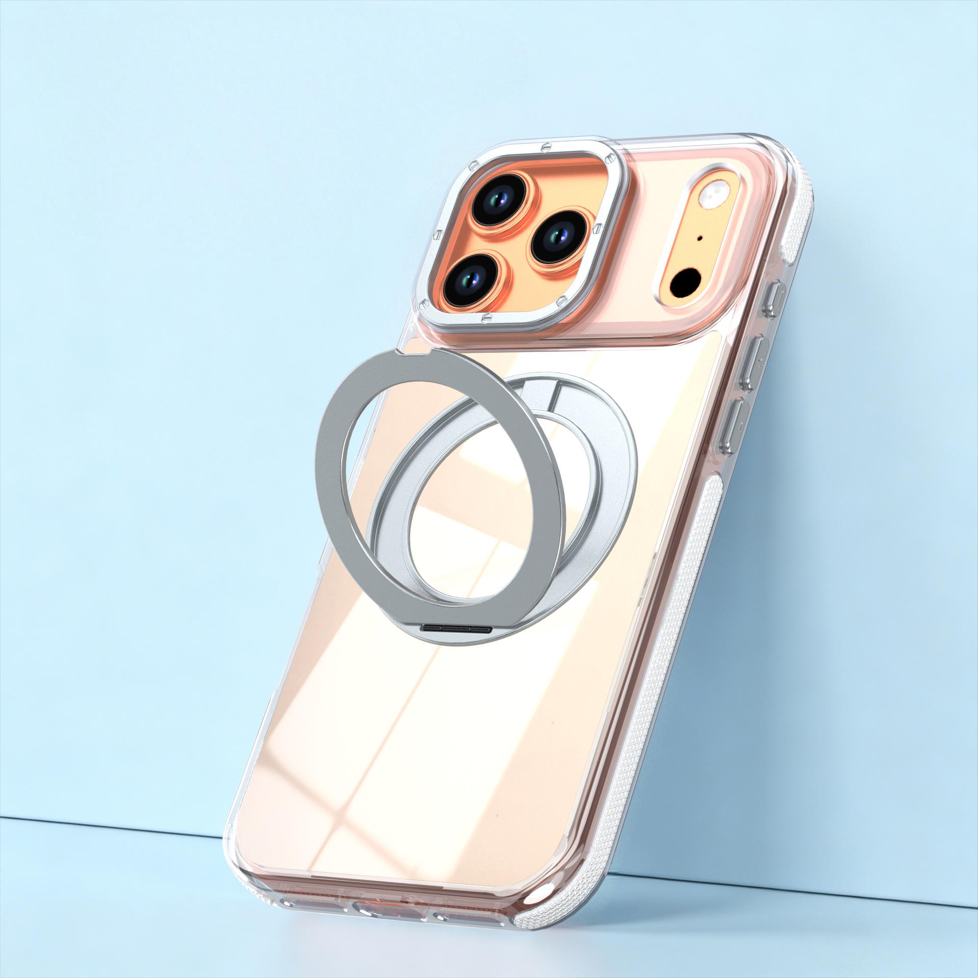 iPhone 17 Pro Max Case, Dual-color Xuncai Dragon, with 360° Rotating Stand and Apple 16 Protection 17 Pro Max белый
iPhone 17 Pro Max Case, Dual-color Xuncai Dragon, with 360° Rotating Stand and Apple 16 Protection 17 Pro Max белый