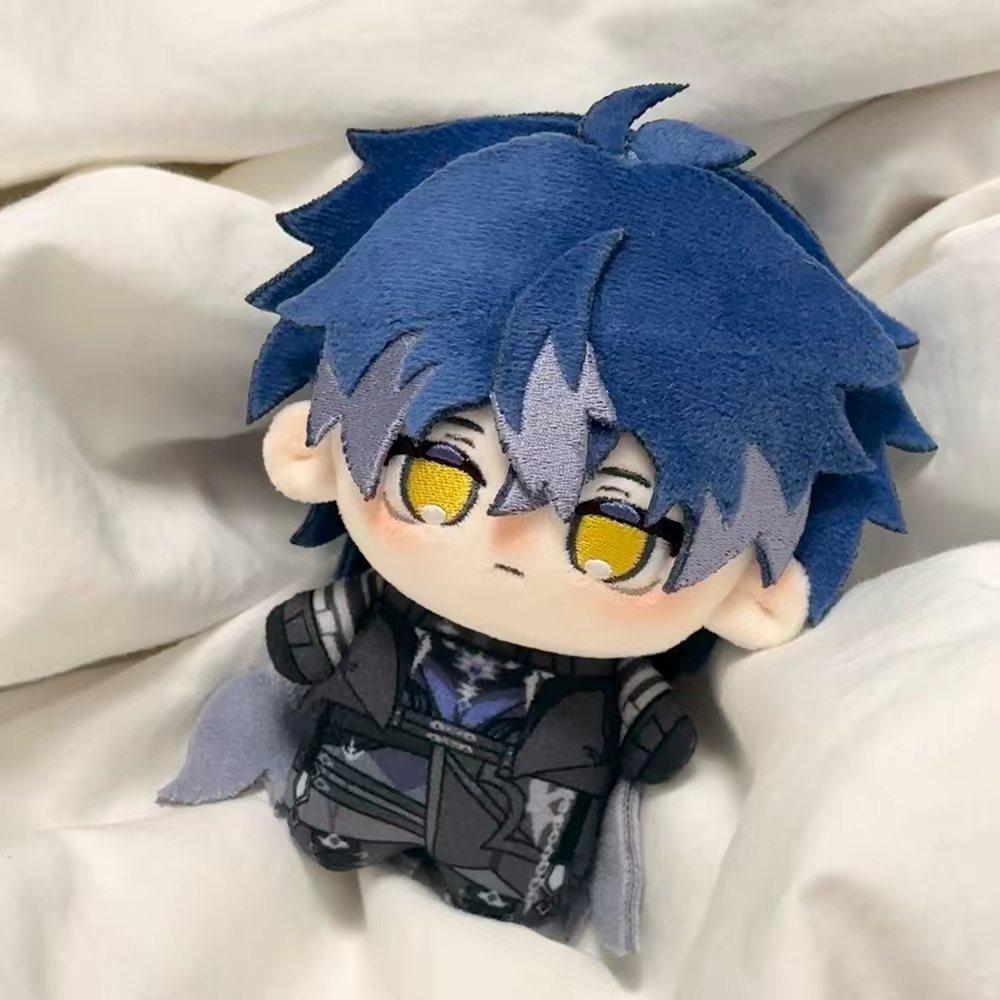 New Genshin Impact Venti Cosplay 10CM Anime Plush Stuffed Body Backpack Ornaments Pendant Christmas Gifts 10cm
New Genshin Impact Venti Cosplay 10CM Anime Plush Stuffed Body Backpack Ornaments Pendant Christmas Gifts 10cm