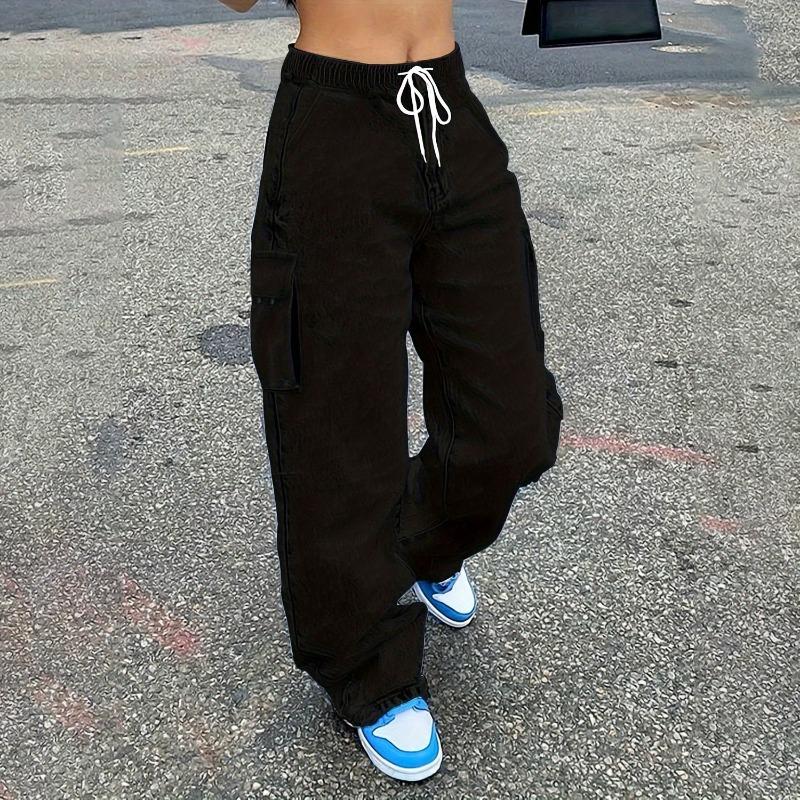 Loose Wide Leg Black Jeans Women s High Waist Elastic Casual Straight Long Pants Comfortable Fit Loose Trousers 2025 Spring Autumn 3XL синій
Loose Wide Leg Black Jeans Women s High Waist Elastic Casual Straight Long Pants Comfortable Fit Loose Trousers 2025 Spring Autumn 3XL синій