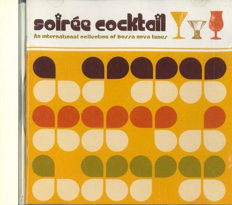 CD РАЗНЫЕ Soiree Cocktail Международный BUL01 LES DISQUES AQ 1999 Франция Латинский Б/У
CD РАЗНЫЕ Soiree Cocktail Международный BUL01 LES DISQUES AQ 1999 Франция Латинский Б/У