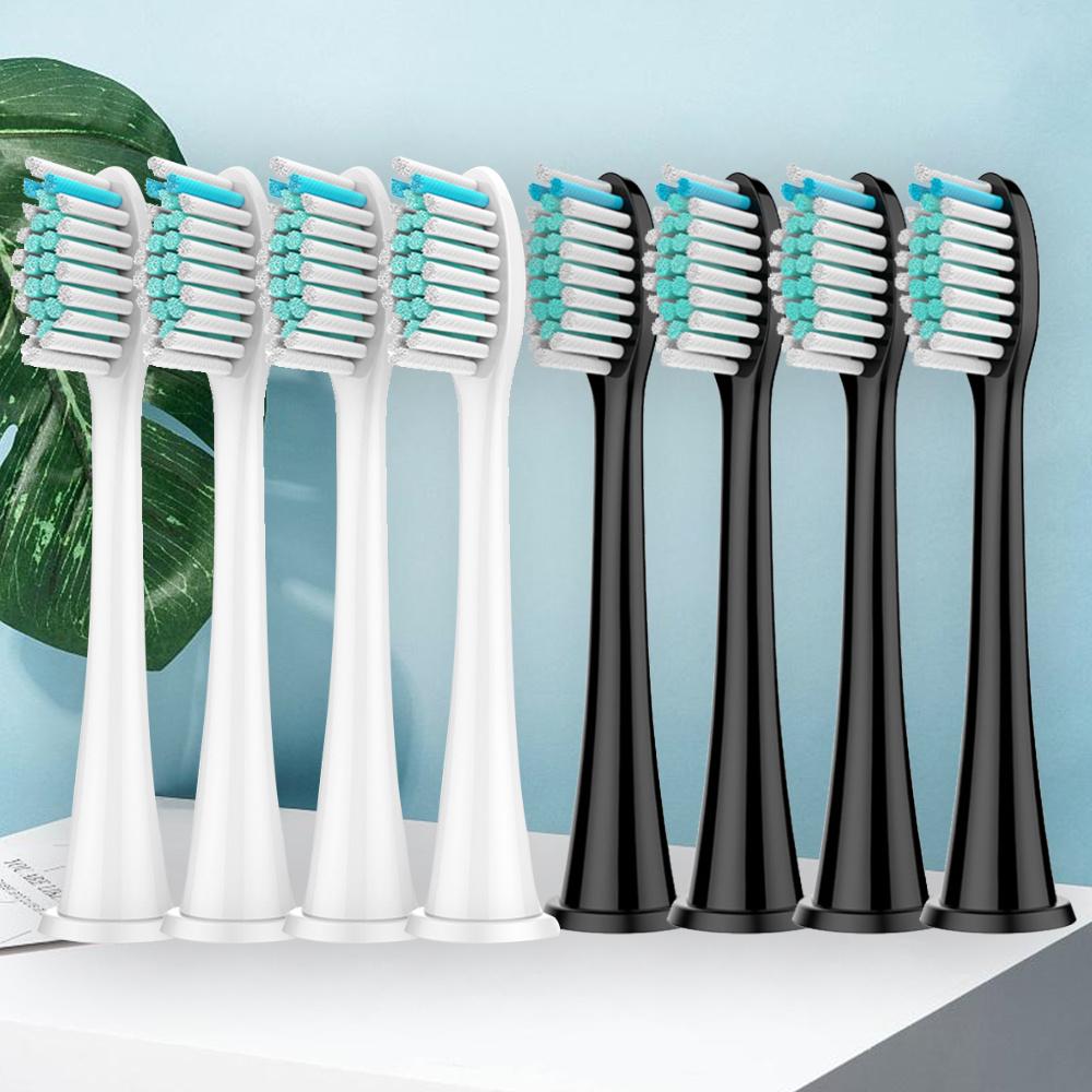 Replacement Toothbrush Heads Compatible with Philips Sonicare Optimal Plaque Control HX9023/65 HX9044 HX9054 Electric Brush Head
Replacement Toothbrush Heads Compatible with Philips Sonicare Optimal Plaque Control HX9023/65 HX9044 HX9054 Electric Brush Head
