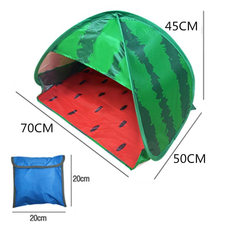 Пляжный тент с подголовником, солнцезащитный тент с защитой от ультрафиолета, автоматически открывающийся переносной тент для кемпинга на открытом воздухе для взрослых и детей зелёный
Пляжный тент с подголовником, солнцезащитный тент с защитой от ультрафиолета, автоматически открывающийся переносной тент для кемпинга на открытом воздухе для взрослых и детей зелёный