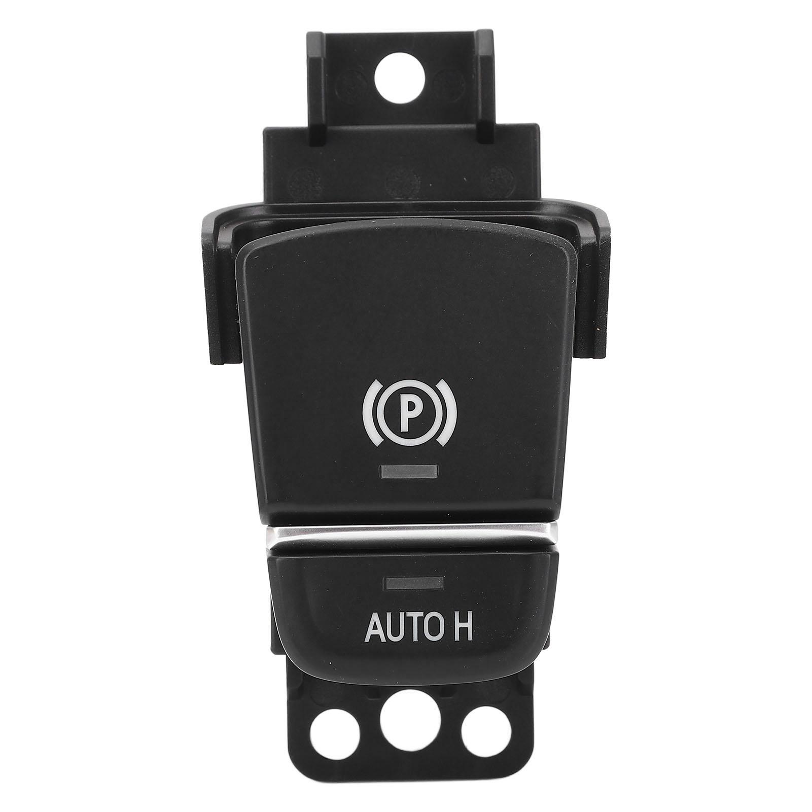 Переключатель автоматического удержания стояночного тормоза Precise Fit High Temperature Resistance 61316842027 для 5 серии G30 G38 2017
Переключатель автоматического удержания стояночного тормоза Precise Fit High Temperature Resistance 61316842027 для 5 серии G30 G38 2017