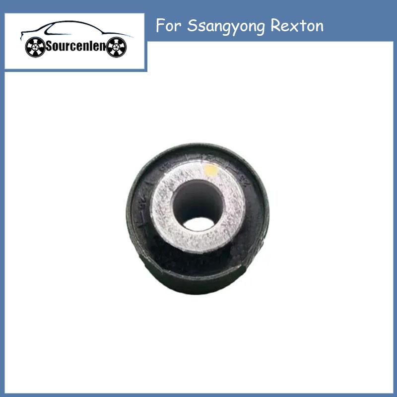 Brand New Chairman Rubber Sleeve for Ssangyong Rexton 4543011000 45430-11000
Brand New Chairman Rubber Sleeve for Ssangyong Rexton 4543011000 45430-11000