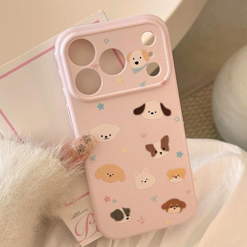 Big Dog Head Phone Case for Apple 12-17PROMAX with Side Heart Window Apple 12 Pro
Big Dog Head Phone Case for Apple 12-17PROMAX with Side Heart Window Apple 12 Pro