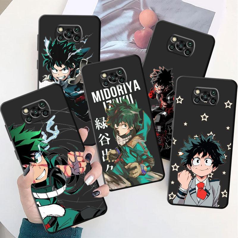 Чехол Anime My Hero Academia для Xiaomi Poco F4 F1 M4 5G X4 X3 Pro F3 GT X3 NFC M3 C40 F3 GT X4 NFC X4 Pro матовый черный чехол Pocophone F1
Чехол Anime My Hero Academia для Xiaomi Poco F4 F1 M4 5G X4 X3 Pro F3 GT X3 NFC M3 C40 F3 GT X4 NFC X4 Pro матовый черный чехол Pocophone F1
