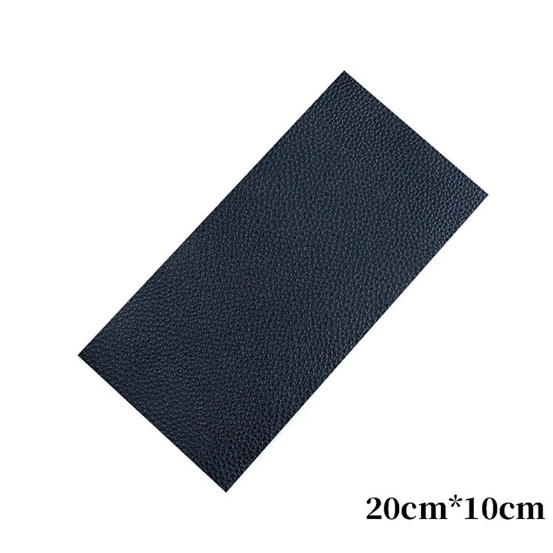 20*10Cm Self Adhesive Leather Repair Patch Tape Self-Adhesive House Diy Fix For Sofa Moto Car Seat Bag Home Sheets Patches
20*10Cm Self Adhesive Leather Repair Patch Tape Self-Adhesive House Diy Fix For Sofa Moto Car Seat Bag Home Sheets Patches