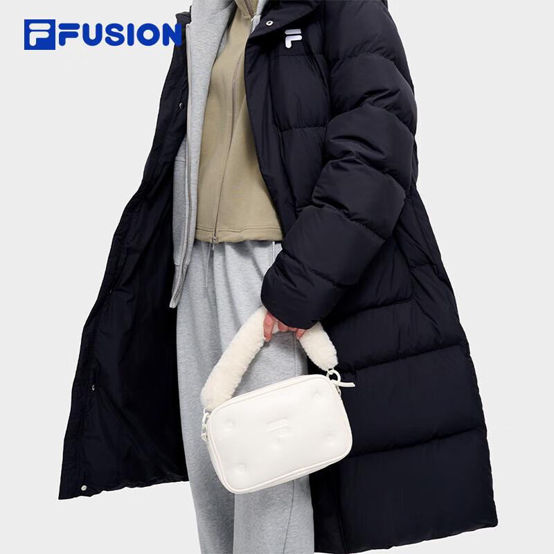 FILA FUSION Unisex Casual Crossbody Bag XS
FILA FUSION Unisex Casual Crossbody Bag XS