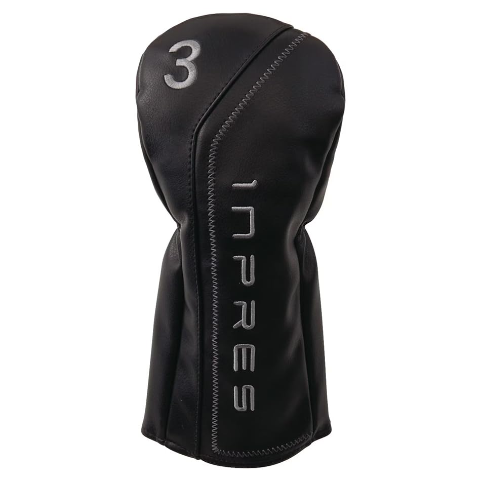 YAMAHA Yamaha 2025 inpres Drive Star Dedicated Head Cover Manufacturer Genuine Product (For Fairway Wood (#3))
YAMAHA Yamaha 2025 inpres Drive Star Dedicated Head Cover Manufacturer Genuine Product (For Fairway Wood (#3))