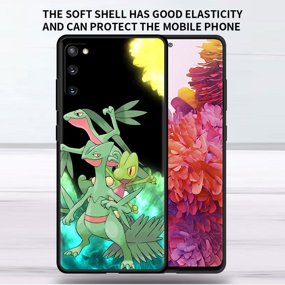 Чехол для Samsung Galaxy A50 A20e A70 A10 A40 A20s A10s M30s M23 M51 M31s, черный мягкий чехол для телефона с изображением Покемона, милого Пикачу Samsung F42 5G
Чехол для Samsung Galaxy A50 A20e A70 A10 A40 A20s A10s M30s M23 M51 M31s, черный мягкий чехол для телефона с изображением Покемона, милого Пикачу Samsung F42 5G