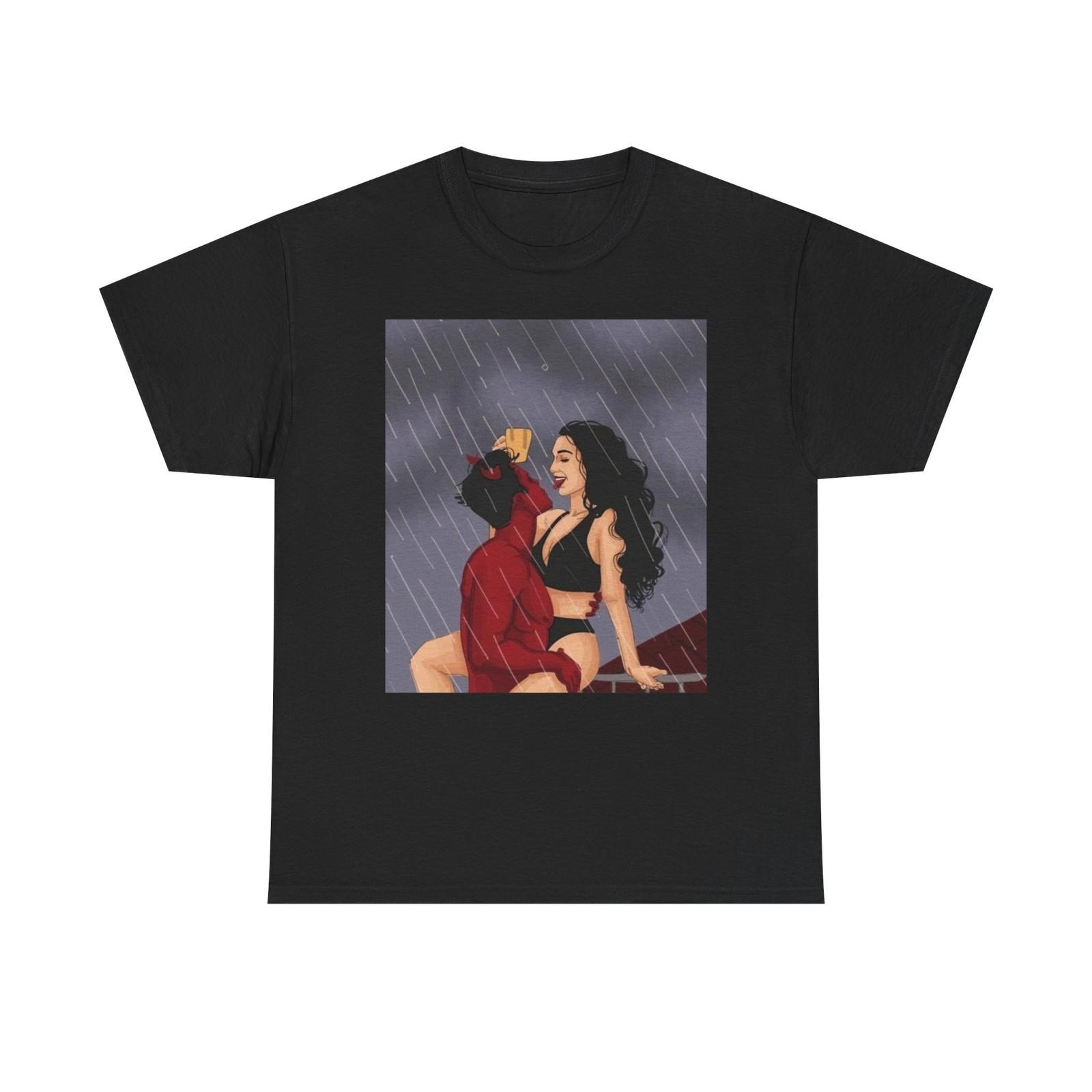 Devil Boyfriend Graphic T-Shirt Mens Womens Tees Top Women s Heavy Comfy Cotton Tee M
Devil Boyfriend Graphic T-Shirt Mens Womens Tees Top Women s Heavy Comfy Cotton Tee M