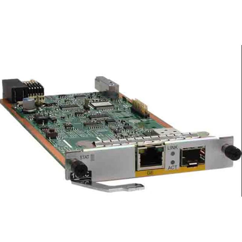 Huawei AR0MSEG1CA00 GE Combo WAN Interface Card
Huawei AR0MSEG1CA00 GE Combo WAN Interface Card