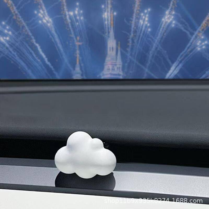 Trendy Car Cloud Raindrop Fragrance Pendant Ornament Car Interior Aroma Diffuser Stone Xin Yi Cloud Air Outlet
Trendy Car Cloud Raindrop Fragrance Pendant Ornament Car Interior Aroma Diffuser Stone Xin Yi Cloud Air Outlet