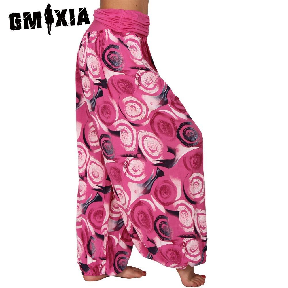 GMXIA Женские повседневные брюки больших размеров с принтом, 15 цветов, эластичная талия, прямые, свободные, длинные штаны гаремы XXXXXL сарай красный
GMXIA Женские повседневные брюки больших размеров с принтом, 15 цветов, эластичная талия, прямые, свободные, длинные штаны гаремы XXXXXL сарай красный